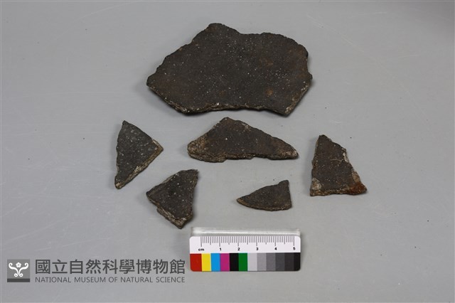 陶片藏品圖，第4張