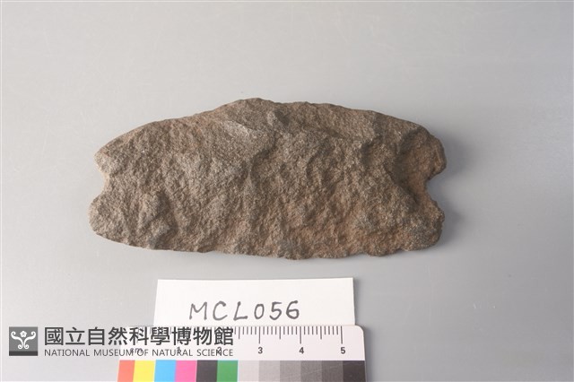 石片器藏品圖，第4張