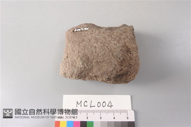 斧鋤形器藏品圖，第4張