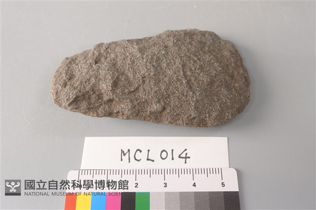 斧鋤形器藏品圖，第4張