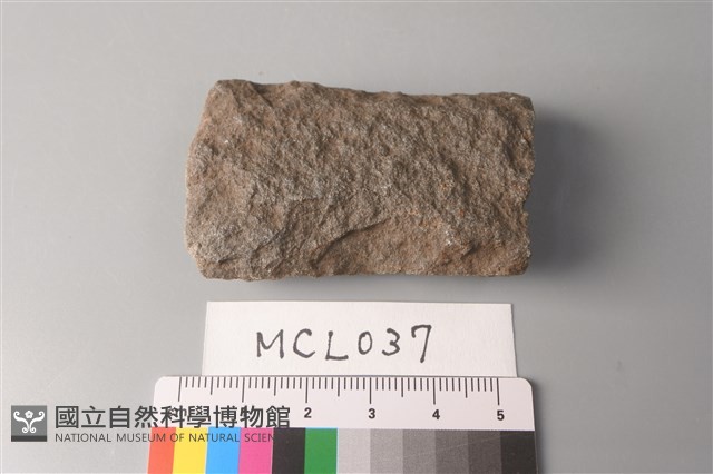 斧鋤形器藏品圖，第4張