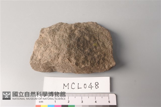 石片藏品圖，第4張
