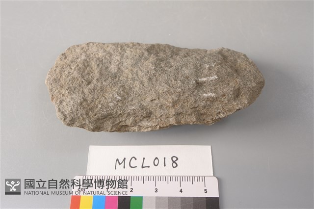 斧鋤形器藏品圖，第4張