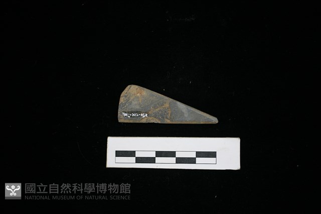 矛鏃形器藏品圖，第1張