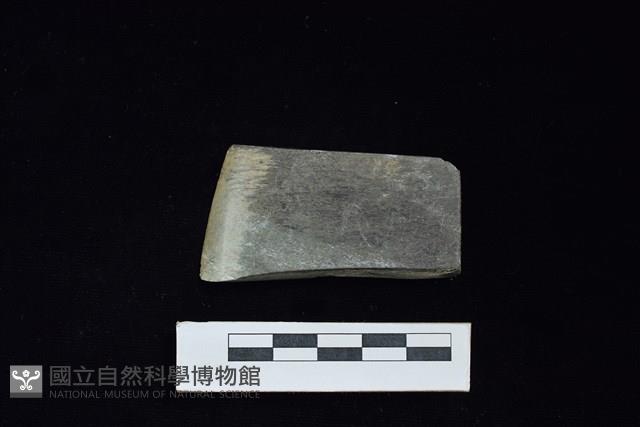 錛鑿形器藏品圖，第1張
