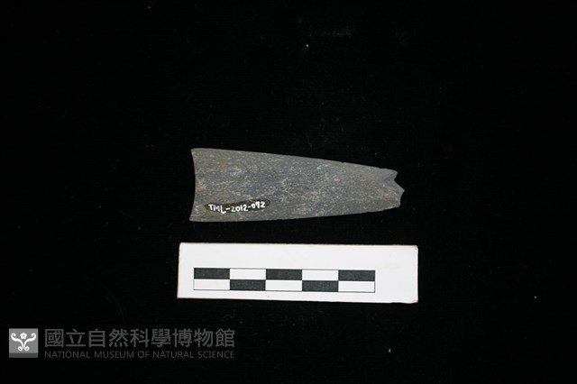 矛鏃形器藏品圖，第1張