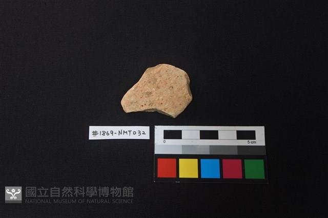 陶片藏品圖，第1張