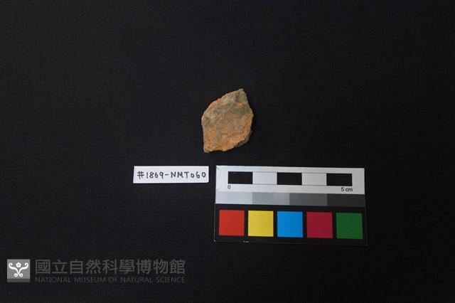 陶片藏品圖，第1張