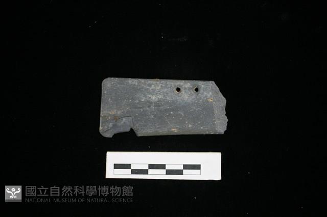 石刀藏品圖，第1張