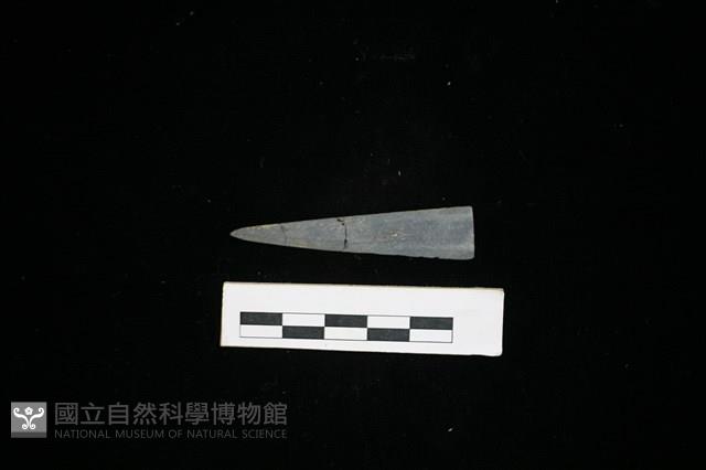 矛鏃形器藏品圖，第1張
