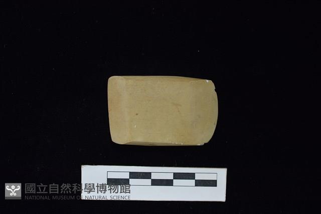 錛鑿形器藏品圖，第1張