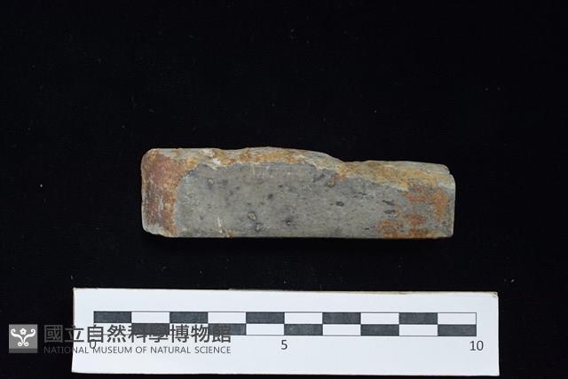 錛鑿形器藏品圖，第1張