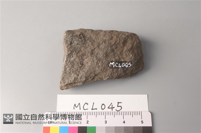 斧鋤形器藏品圖，第1張