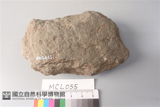 斧鋤形器藏品圖，第1張