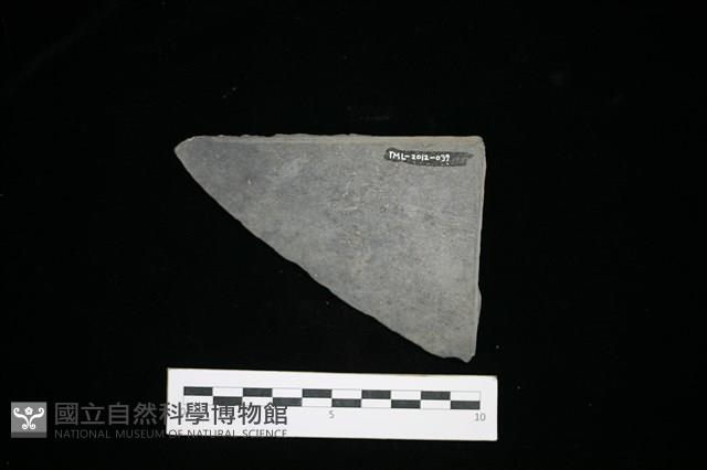 石刀藏品圖，第1張