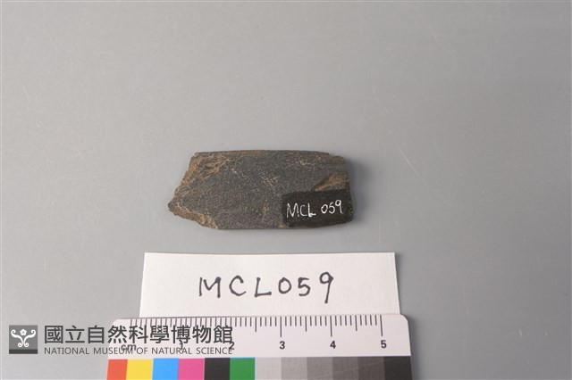 矛鏃形器藏品圖，第1張