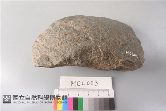 斧鋤形器藏品圖，第1張