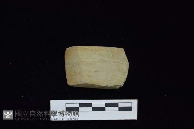 錛鑿形器藏品圖，第1張