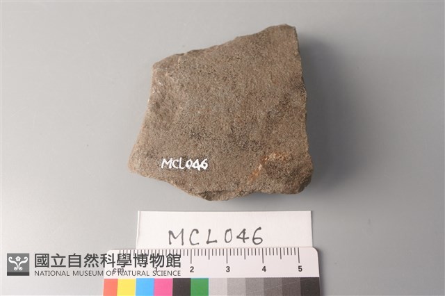 斧鋤形器藏品圖，第1張