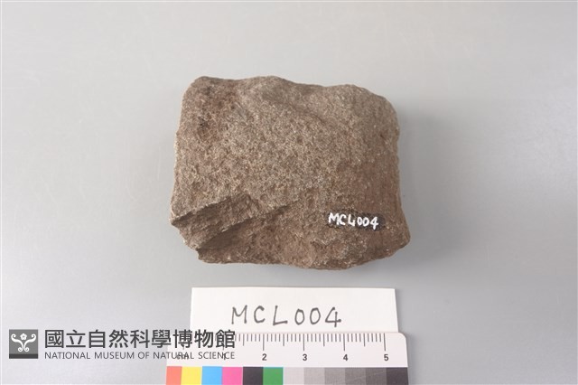 斧鋤形器藏品圖，第1張