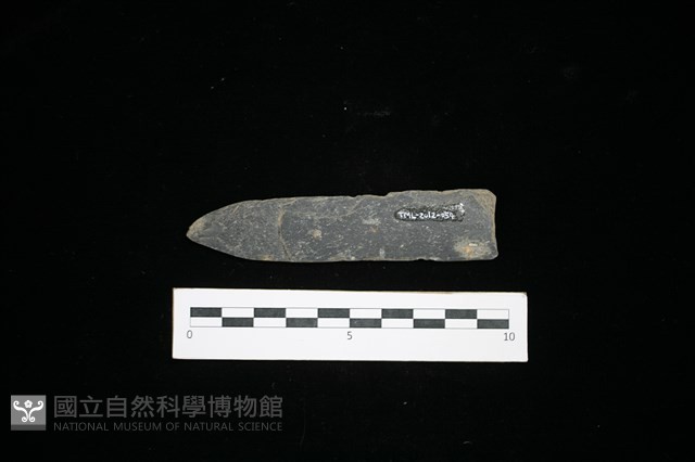 矛鏃形器藏品圖，第1張