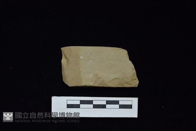 錛鑿形器藏品圖，第1張
