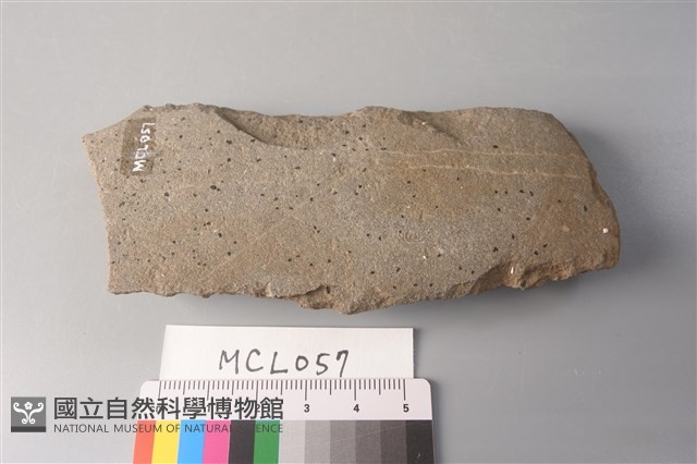 斧鋤形器藏品圖，第1張