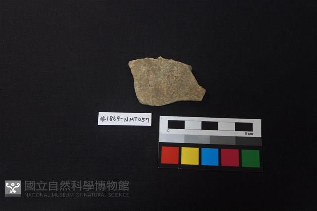 陶片藏品圖，第1張