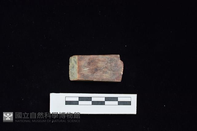 錛鑿形器藏品圖，第1張