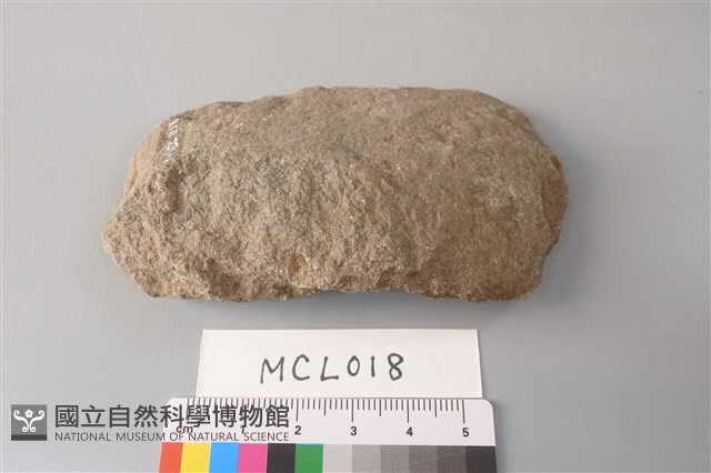斧鋤形器藏品圖，第1張