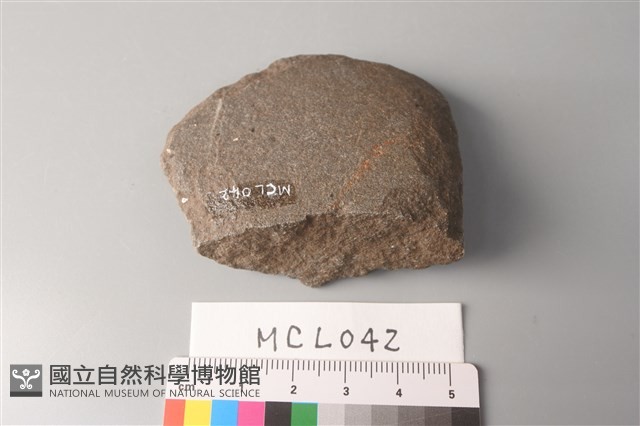 斧鋤形器藏品圖，第3張