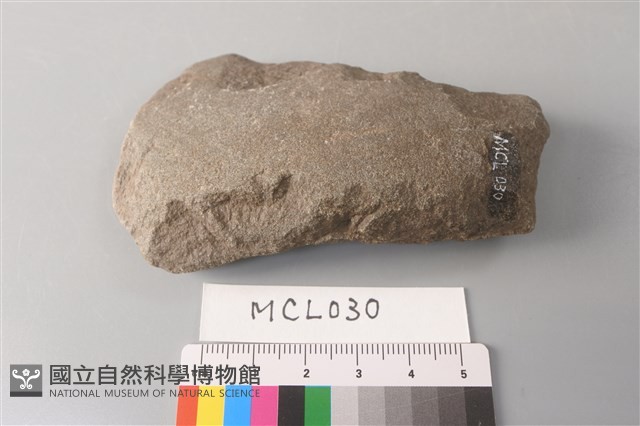 斧鋤形器藏品圖，第3張
