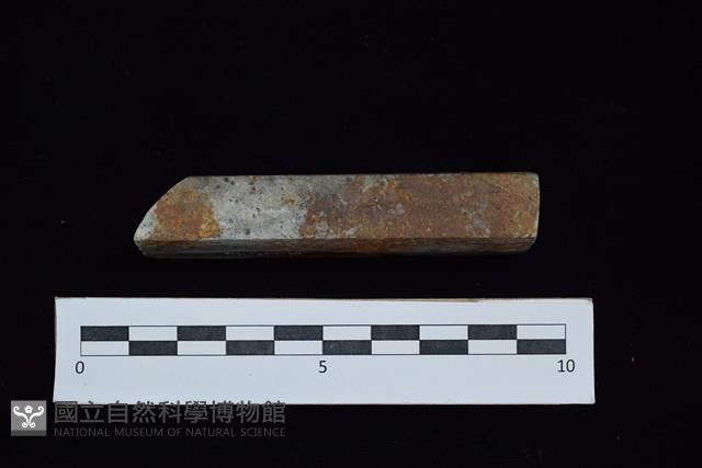 錛鑿形器藏品圖，第3張
