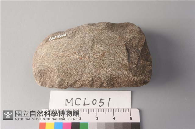 斧鋤形器藏品圖，第3張