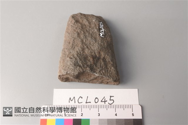 斧鋤形器藏品圖，第3張