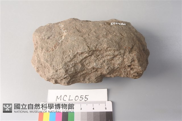 斧鋤形器藏品圖，第3張