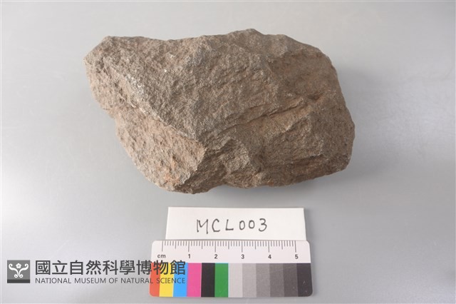 斧鋤形器藏品圖，第3張