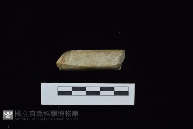 錛鑿形器藏品圖，第3張