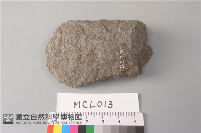 斧鋤形器藏品圖，第3張