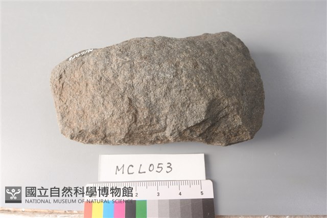 斧鋤形器藏品圖，第3張
