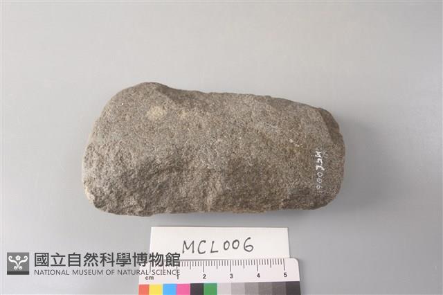 斧鋤形器藏品圖，第3張