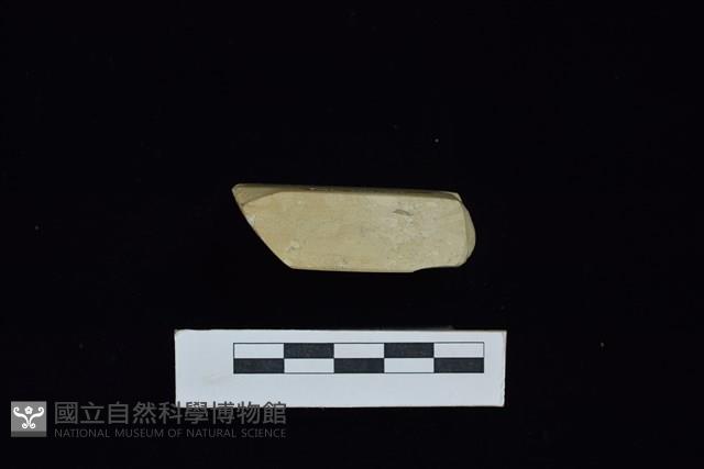 錛鑿形器藏品圖，第3張