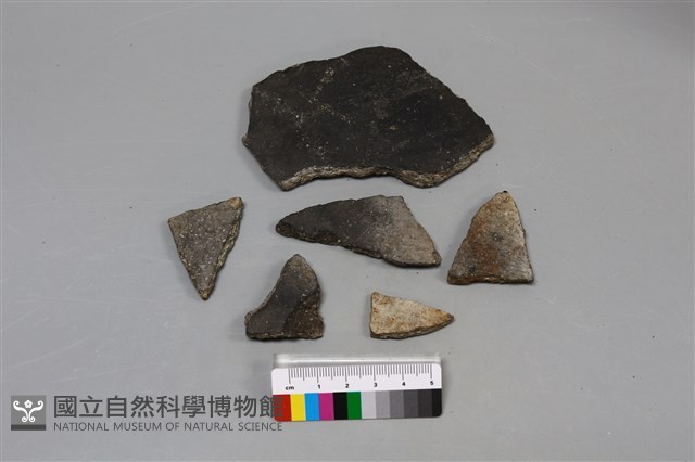 陶片藏品圖，第3張