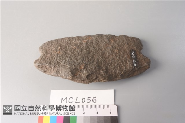 石片器藏品圖，第3張