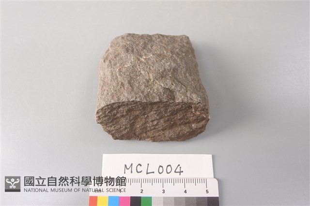 斧鋤形器藏品圖，第3張