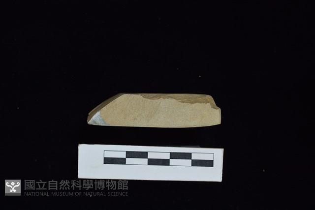 錛鑿形器藏品圖，第3張