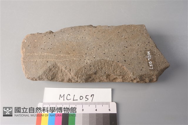 斧鋤形器藏品圖，第3張