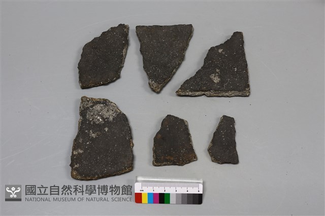 陶片藏品圖，第3張