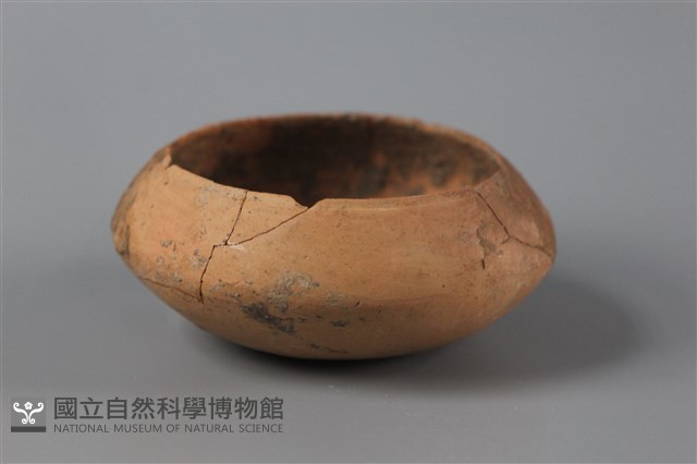 陶缽藏品圖，第1張