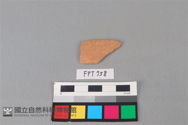 陶片藏品圖，第1張